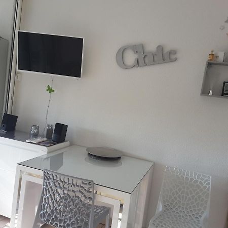 Port Soleil Naturiste Agde Bagian luar foto